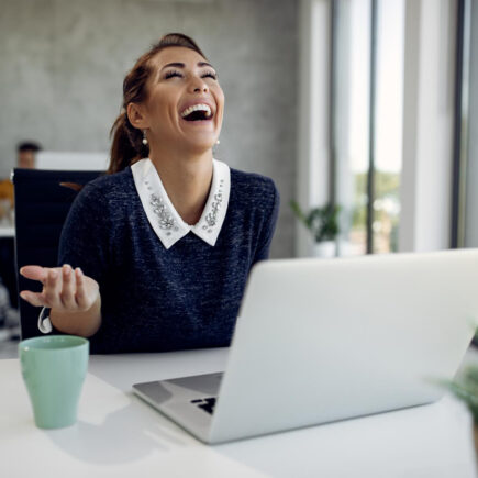 Professionnal fulfilment-Happyness at work place