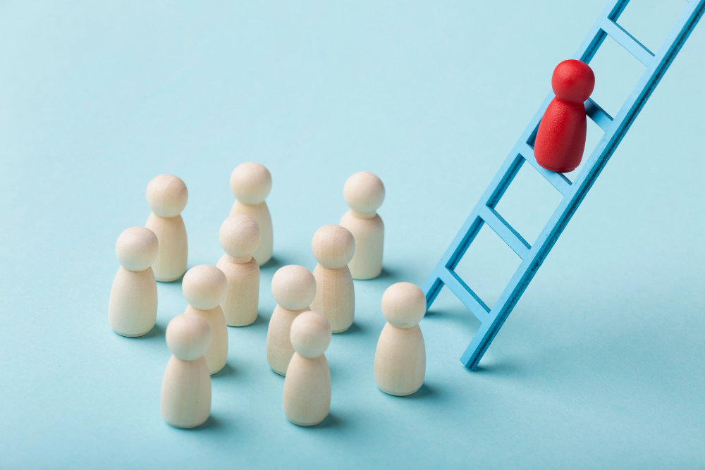 Roue de Deming - Agilite strategique