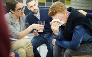 leadership bienveillant pour soutenir les autres