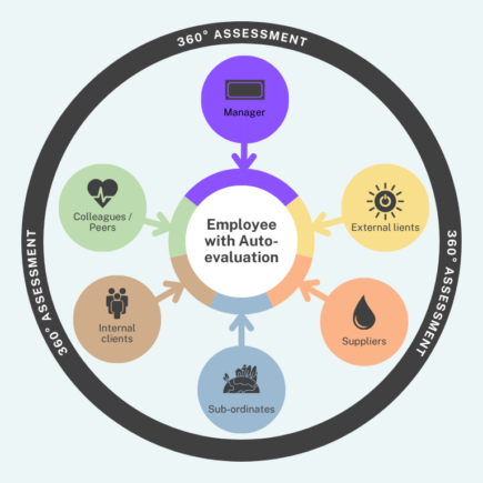 360-degree assessment