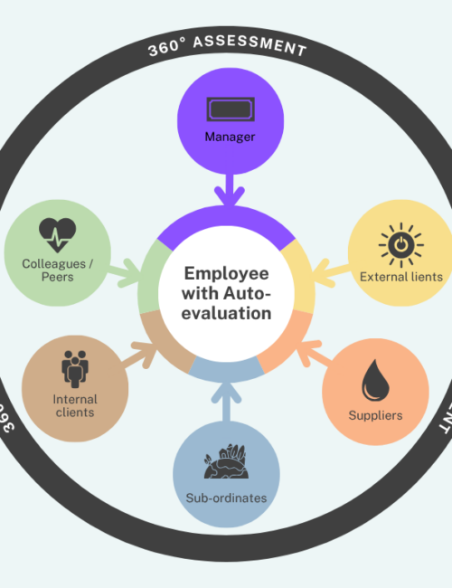 360-degree assessment