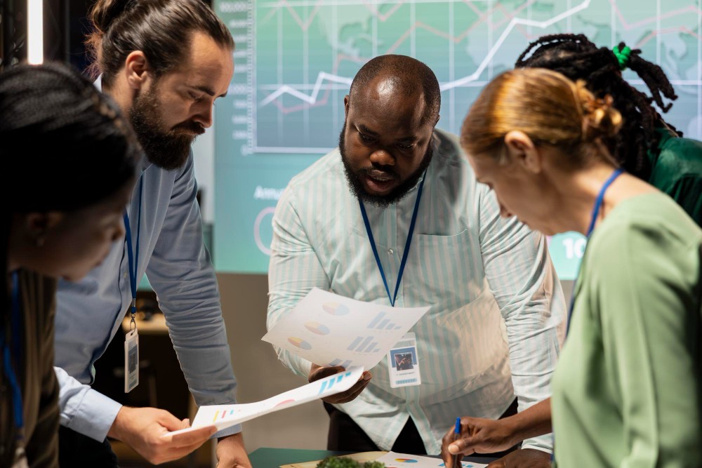 Analysis of the SOAP method