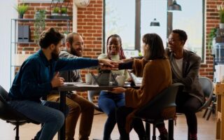 Leadership collaboratif