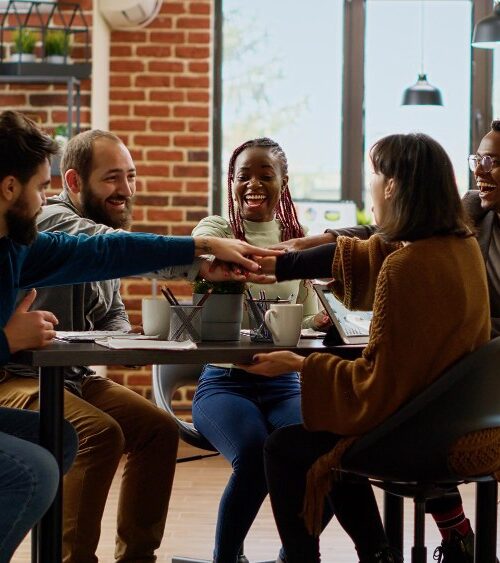 Leadership collaboratif