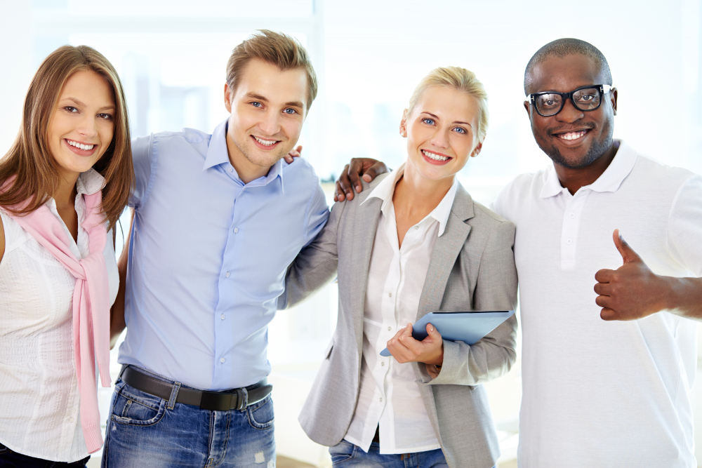 Competences sociales