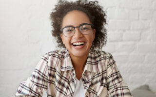 Devenir le meilleur vous et sourire