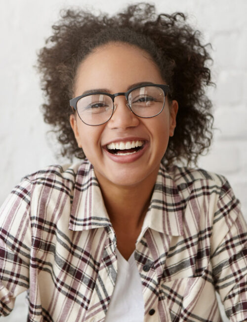 Devenir le meilleur vous et sourire