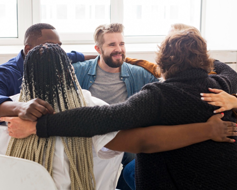 Reconciling to help unlocking your best self