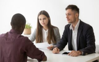 STAR Method - Recruitment Interview