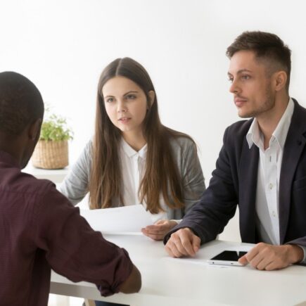 STAR Method - Recruitment Interview