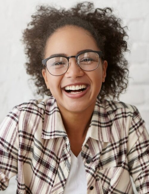 unlocking your best self and smiling