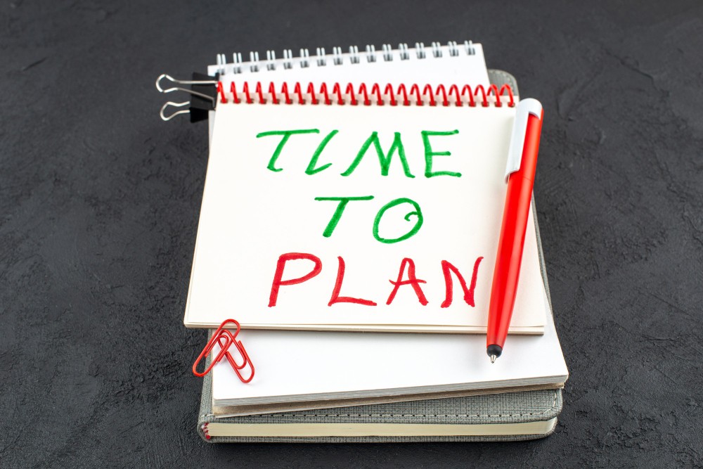 Planning for contingencies